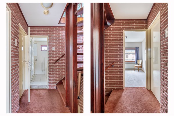 Medium property photo - Esdoornlaan 110, 3181 XE Rozenburg